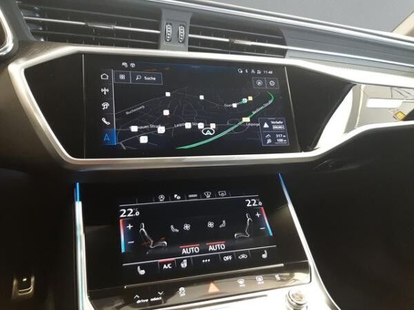Audi S6 Avant exkl. für DMB I Rechtsanwälte I Architekten I Wirtschaftsprüfer I Steuerberater*