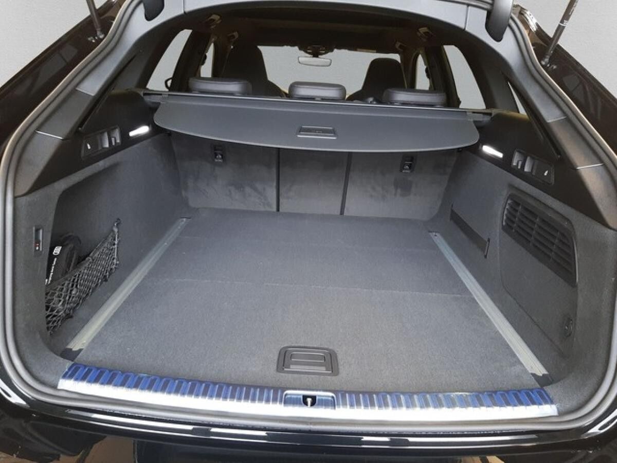 Audi S6 Avant exkl. für DMB I Rechtsanwälte I Architekten I Wirtschaftsprüfer I Steuerberater*