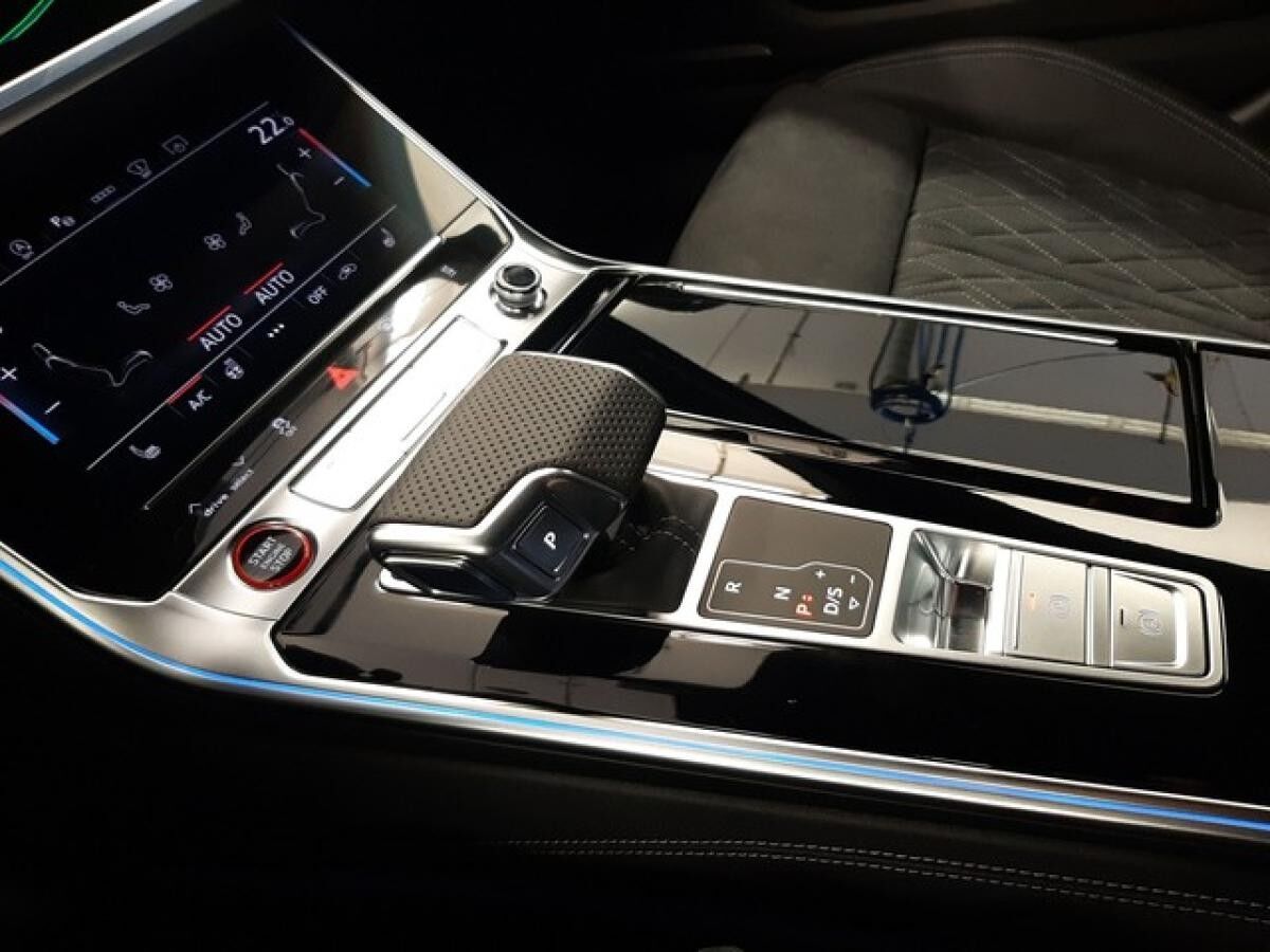 Audi S6 Avant exkl. für DMB I Rechtsanwälte I Architekten I Wirtschaftsprüfer I Steuerberater*