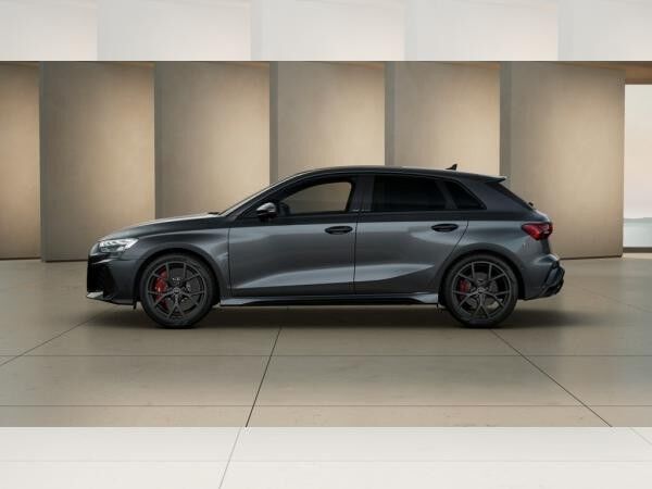 Audi RS3 Sportback
