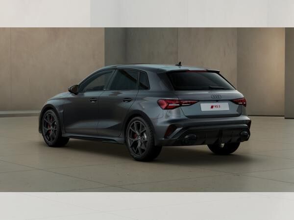 Audi RS3 Sportback