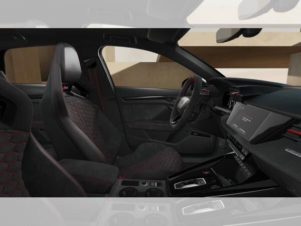 Audi RS3 Sportback