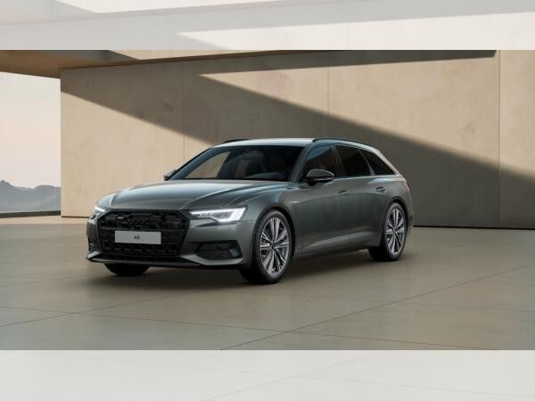 Audi A6 Avant advanced 45 TDI quattro