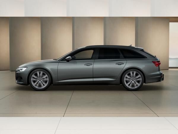 Audi A6 Avant advanced 45 TDI quattro