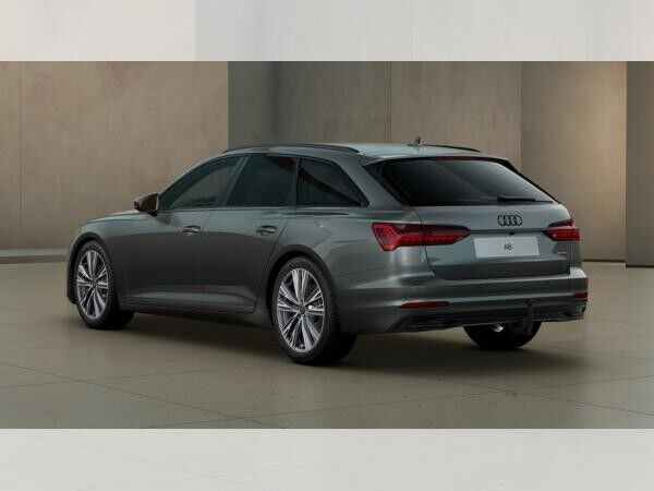 Audi A6 Avant advanced 45 TDI quattro