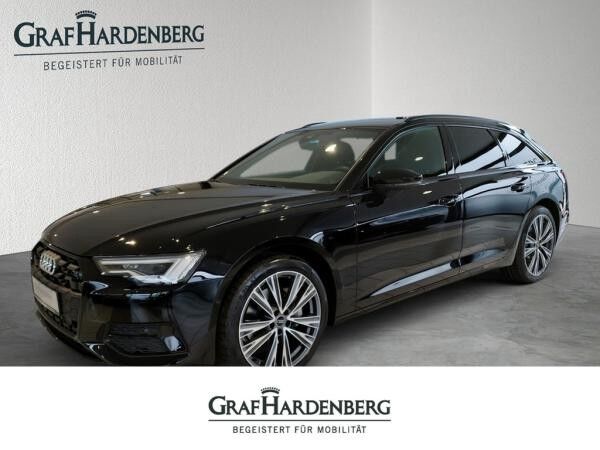 Audi A6 Avant advanced 45 TDI quattro