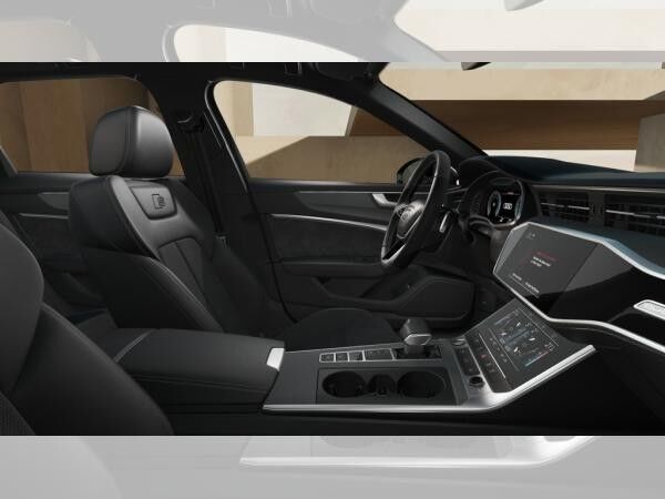 Audi A6 Avant advanced 45 TDI quattro