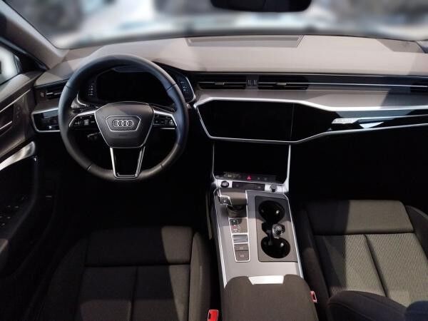 Audi A6 Avant advanced 45 TDI quattro