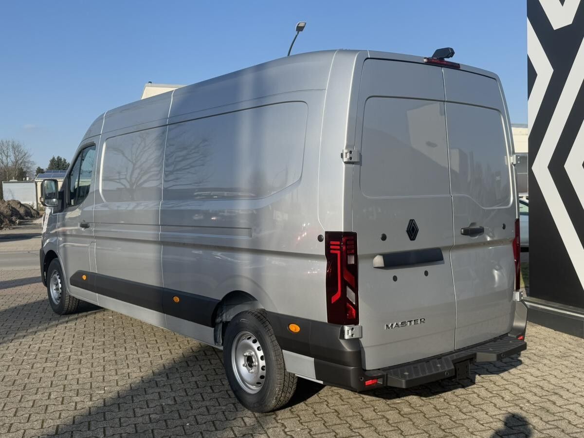 Renault Master Kasten FWD advance L3H2 3,5t BLUE dCi 150