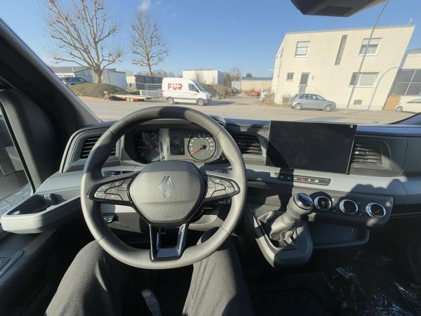 Renault Master advance L3H2 3,5t dCi 150👨‍🔧Handwerker-Frühjahrs-Bonus🛠️