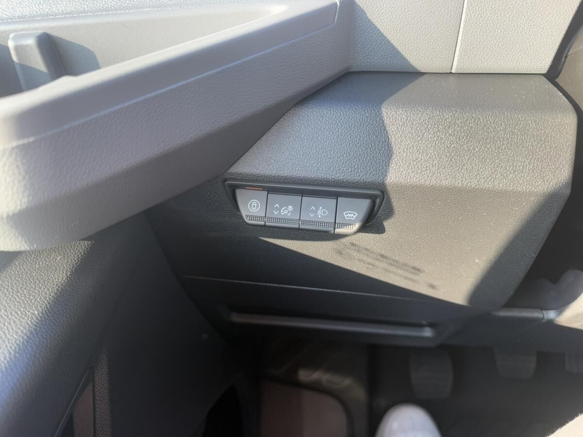 Renault Master Kasten FWD advance L3H2 3,5t BLUE dCi 150