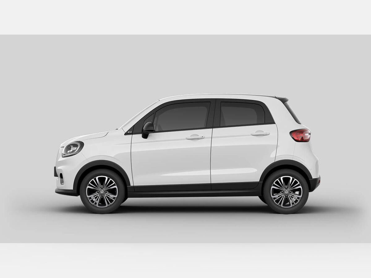 Leapmotor T03 ☀️ Sofortverfügbar☀️  Navigation-Panoramadach...