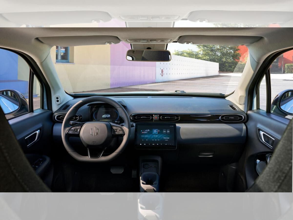 Leapmotor T03 ☀️ Sofortverfügbar☀️  Navigation-Panoramadach...