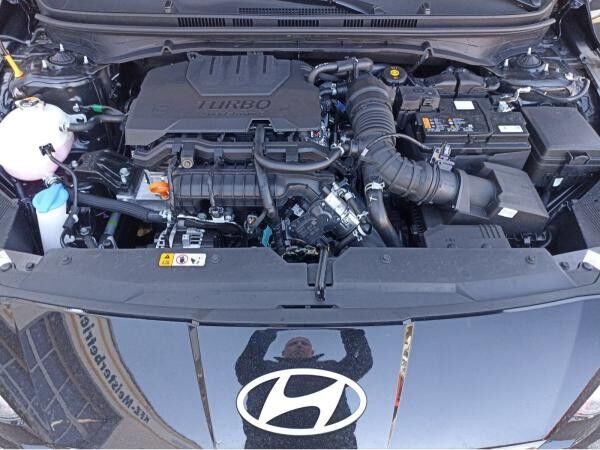 Hyundai i20 1.0 T-GDI GO PLUS ASSISTENTEN+NAVI+LED+KAMERA
