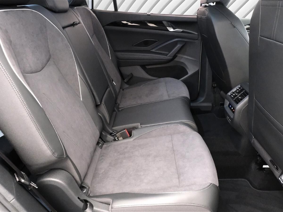 Volkswagen Tayron 1.5 eTSI 110 kW Elegance