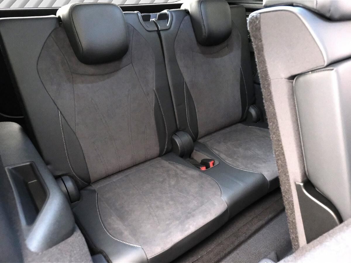 Volkswagen Tayron 1.5 eTSI 110 kW Elegance