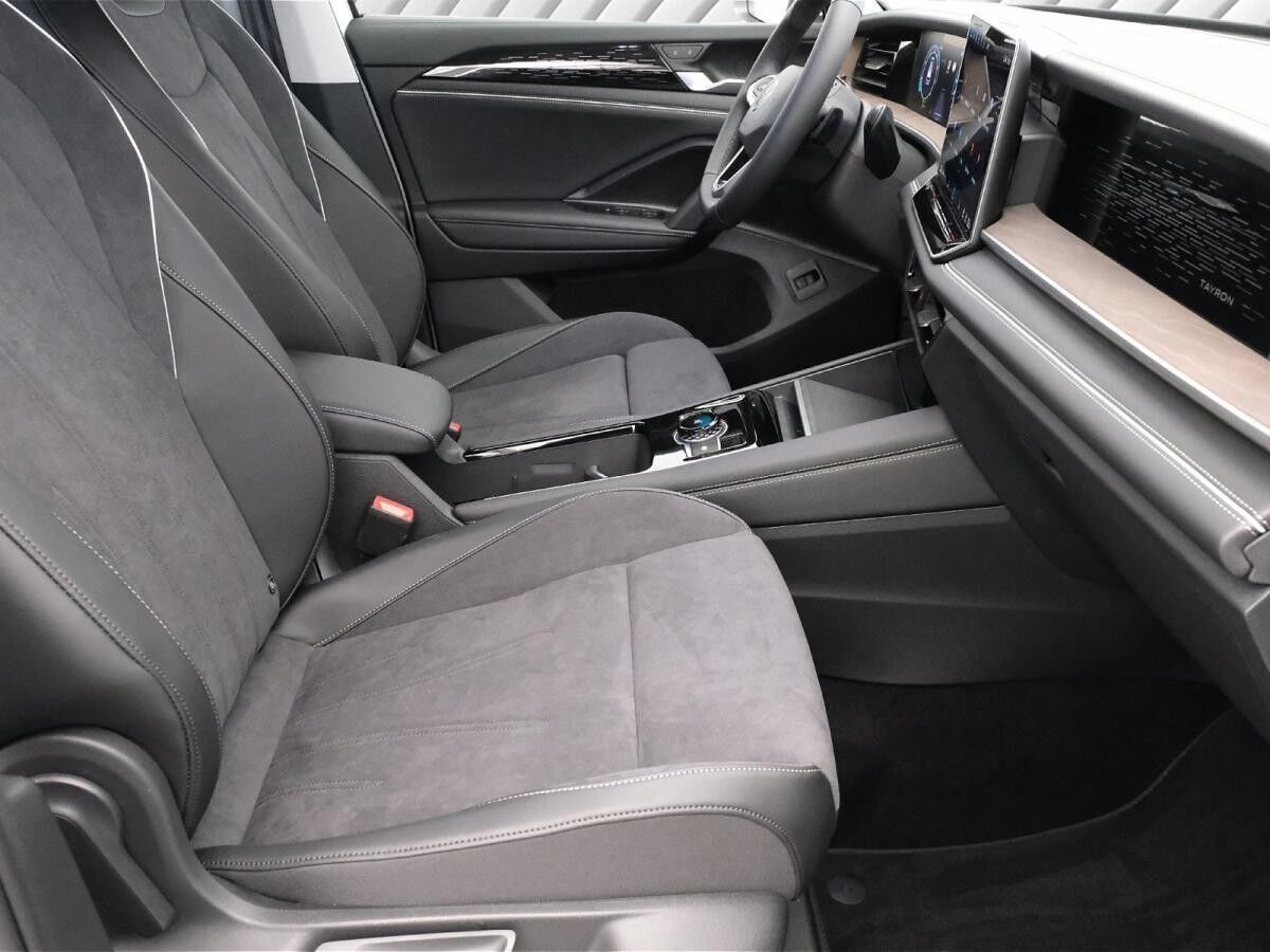 Volkswagen Tayron 1.5 eTSI 110 kW Elegance