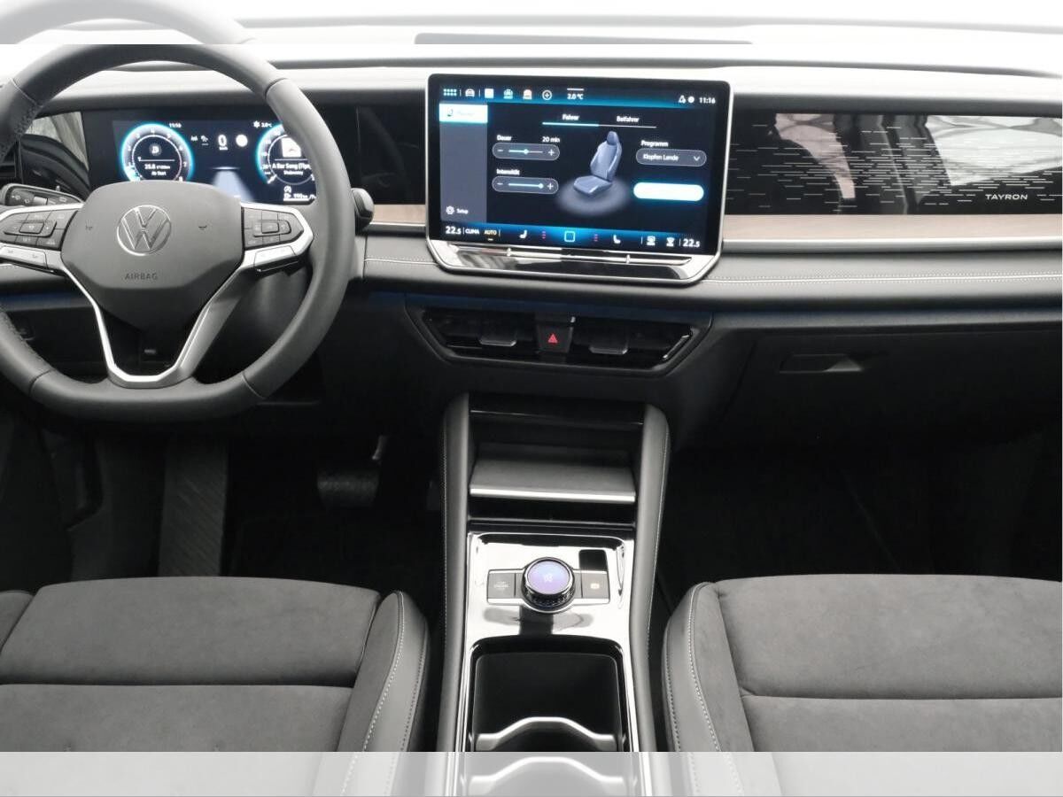 Volkswagen Tayron 1.5 eTSI 110 kW Elegance