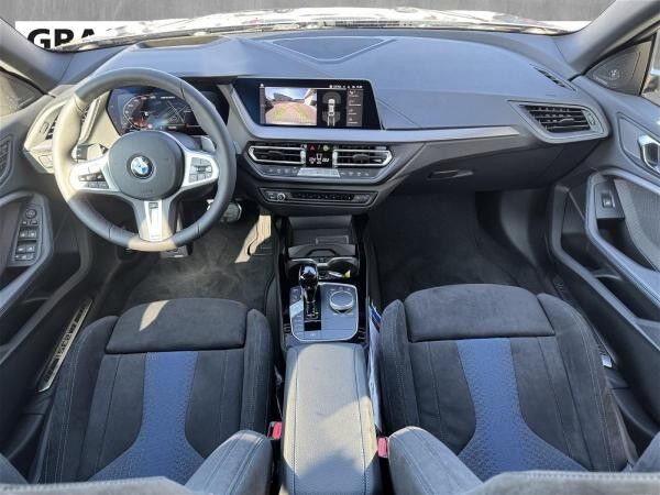 BMW M235 i xDrive Gran Coupe +++UPE: *71440,00 ?,--+++