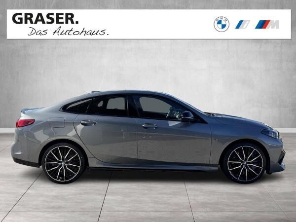 BMW M235 i xDrive Gran Coupe +++UPE: *71440,00 ?,--+++