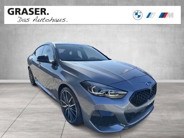 BMW M235 i xDrive Gran Coupe +++UPE: *71440,00 ?,--+++