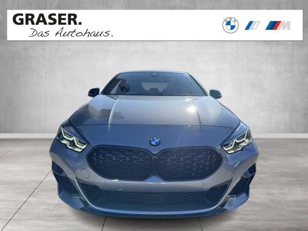 BMW M235 i xDrive Gran Coupe +++UPE: *71440,00 ?,--+++