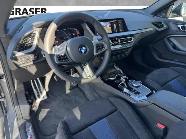 BMW M235 i xDrive Gran Coupe +++UPE: *71440,00 ?,--+++