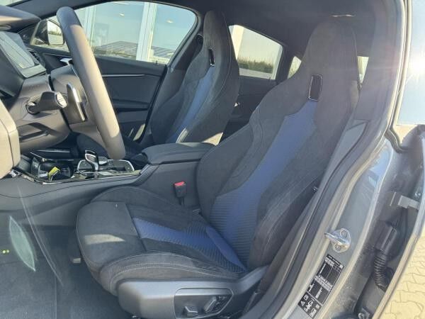 BMW M235 i xDrive Gran Coupe +++UPE: *71440,00 ?,--+++