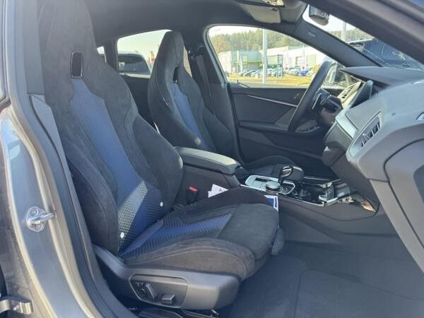 BMW M235 i xDrive Gran Coupe +++UPE: *71440,00 ?,--+++