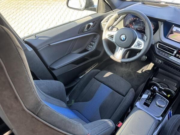 BMW M235 i xDrive Gran Coupe +++UPE: *71440,00 ?,--+++