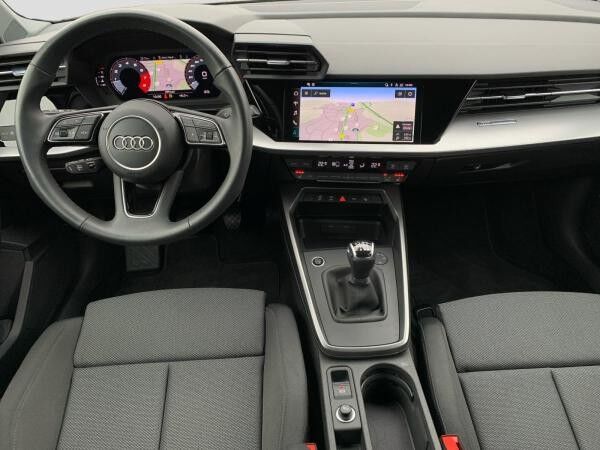 Audi A3 Limousine 35 TFSI 6-Gang advanced Matrix Navi