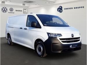 Volkswagen Transporter T7Kasten 2.0TDI 6-Gang Radst. 3500 mm