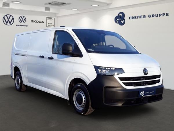Volkswagen Transporter T7Kasten 2.0TDI 6-Gang Radst. 3500 mm