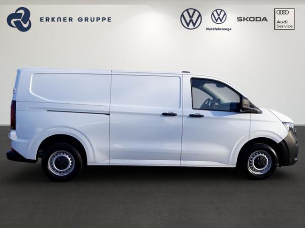 Volkswagen Transporter T7Kasten 2.0TDI 6-Gang Radst. 3500 mm