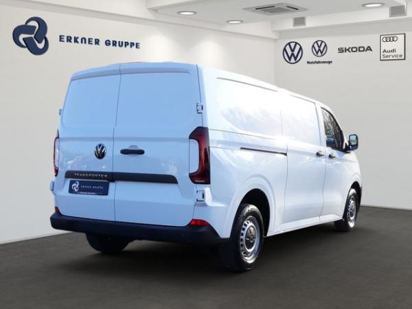 Volkswagen Transporter T7Kasten 2.0TDI 6-Gang Radst. 3500 mm