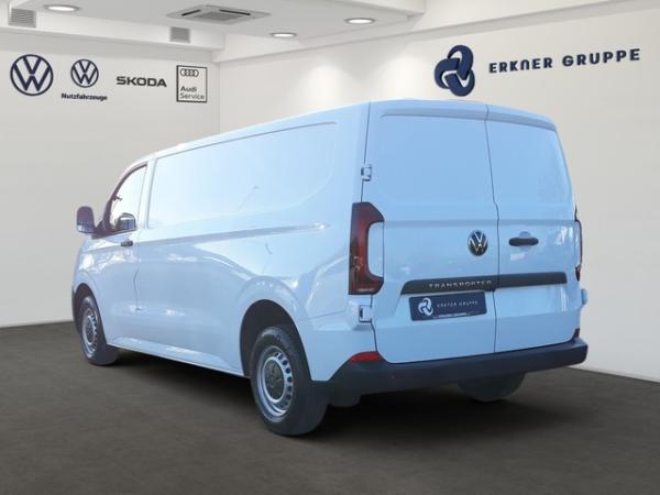 Volkswagen Transporter T7Kasten 2.0TDI 6-Gang Radst. 3500 mm