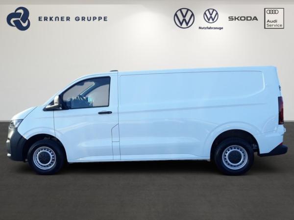 Volkswagen Transporter T7Kasten 2.0TDI 6-Gang Radst. 3500 mm
