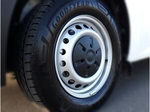 Volkswagen Transporter T7Kasten 2.0TDI 6-Gang Radst. 3500 mm