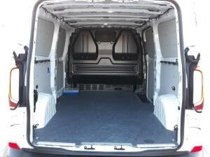 Volkswagen Transporter T7Kasten 2.0TDI 6-Gang Radst. 3500 mm