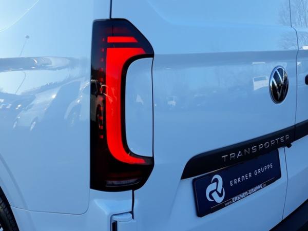 Volkswagen Transporter T7Kasten 2.0TDI 6-Gang Radst. 3500 mm