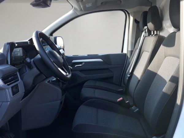 Volkswagen Transporter T7Kasten 2.0TDI 6-Gang Radst. 3500 mm