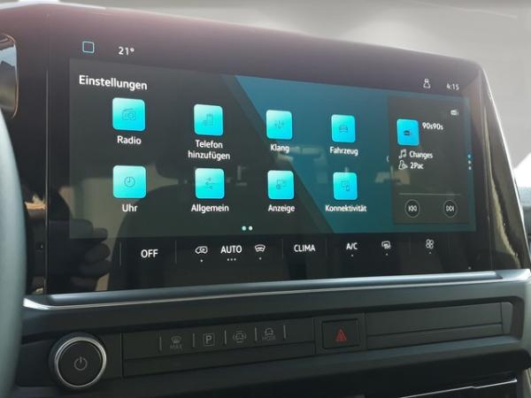 Volkswagen Transporter T7Kasten 2.0TDI 6-Gang Radst. 3500 mm