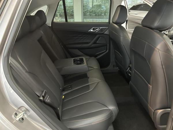 MG HS PHEV Luxury (Privat)