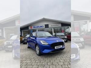 Suzuki Swift 1,2l DUALJET Hybrid Club
