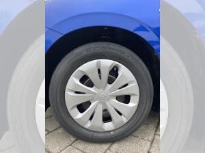 Suzuki Swift 1,2l DUALJET Hybrid Club