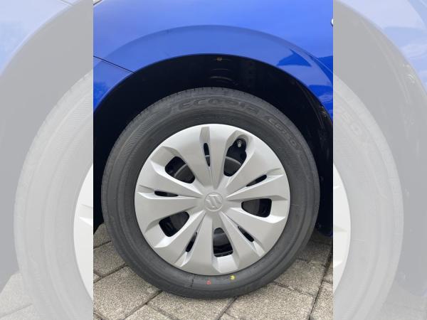 Suzuki Swift 1,2l DUALJET Hybrid Club