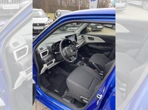 Suzuki Swift 1,2l DUALJET Hybrid Club