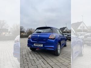 Suzuki Swift 1,2l DUALJET Hybrid Club