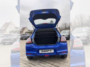 Suzuki Swift 1,2l DUALJET Hybrid Club