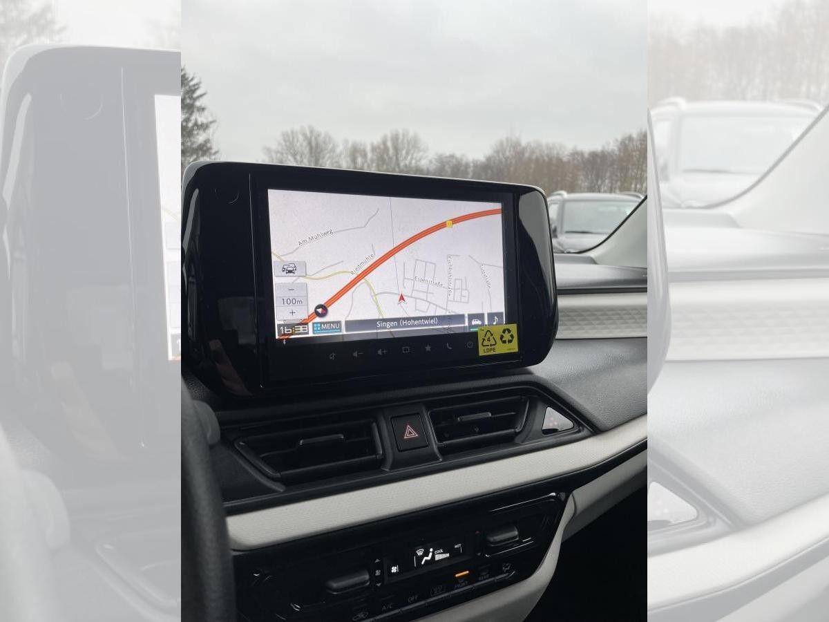 Suzuki Swift 1,2l DUALJET Hybrid Club